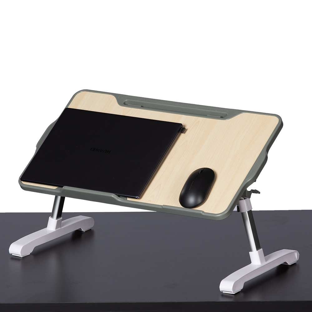 adjustable laptop table Computer stand desk portable notebook table